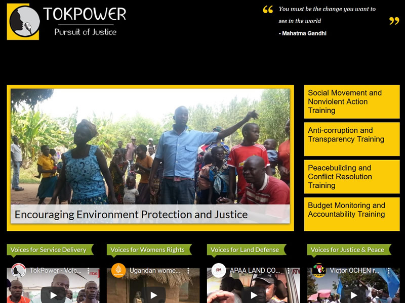 TokPower